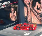 Playboy collection 5 Porsche GT 1 Box